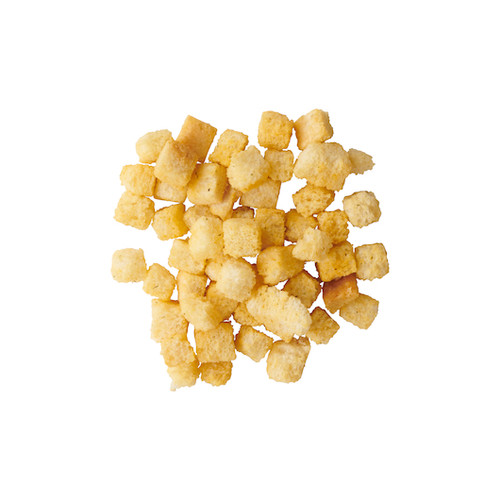 Fresh Gourmet Seasoned Crouton Cube, 10 Pound